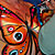 Body Painting 2003 photo - Duval Street, Key West